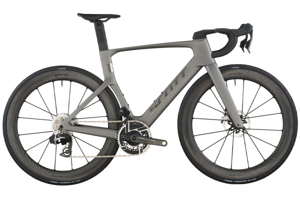 Scott Foil RC Ultimate