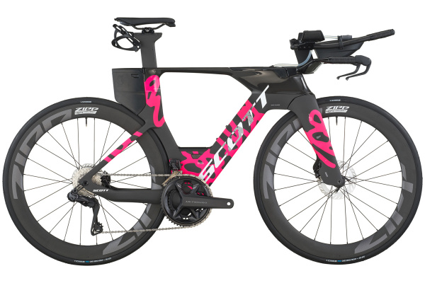 Scott Plasma RC Pro 2026