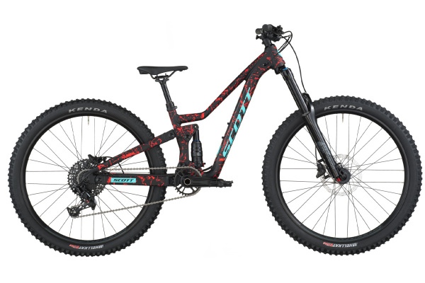 Scott Ransom 600 2026