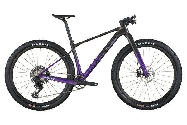 Scott Scale Gravel 10 2026