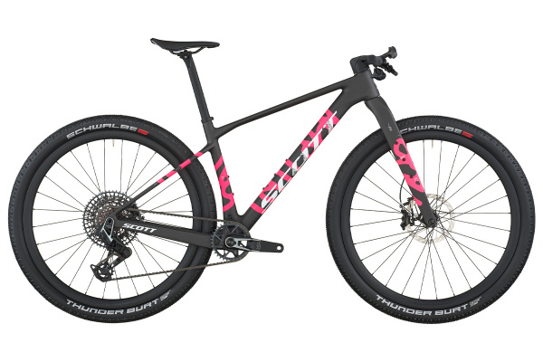 Scott Scale Gravel RC 2026