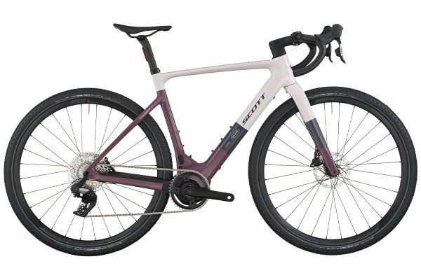 Scott Solace Gravel 30 2026