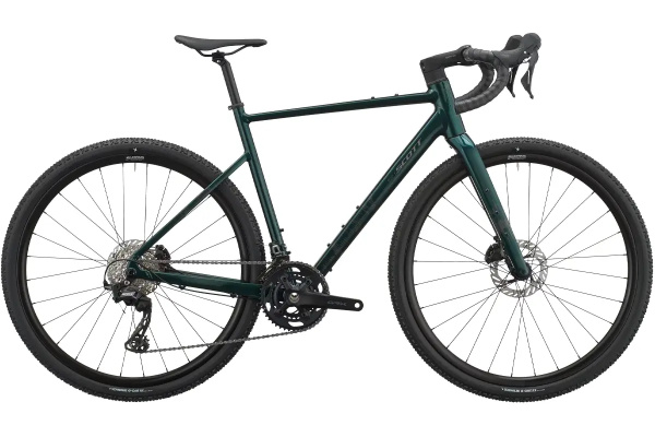Scott Speedster Gravel 10 2027