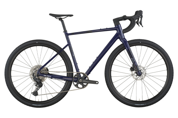 Scott Speedster Gravel 30 2026