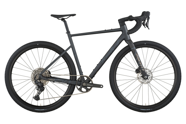 Scott Speedster Gravel 30 2026