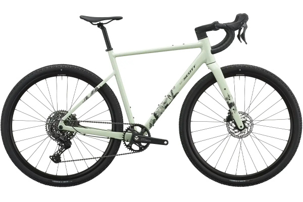 Scott Speedster Gravel 40 2027