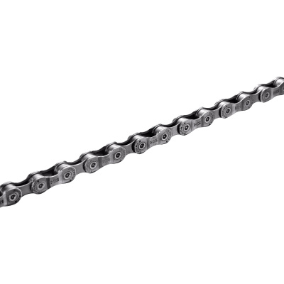 Shimano Cn-E6070 E-Bike Chain : 9-Speed Rear / Front Single : 138 Links : Sil-Tec
