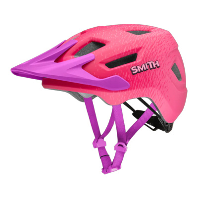 Smith Sidekick Jr. MIPS Youth MTB Helmet | Lollipop Fade