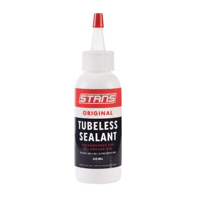 Stans No Tubes Tyre Sealant