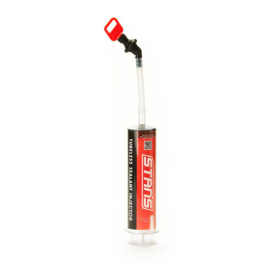 Stan's Tubeless Sealant Injector