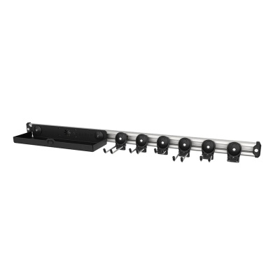 Stashed Lodestar Tools Set | Rail