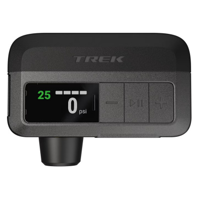 Trek Air Rush Electric Pump