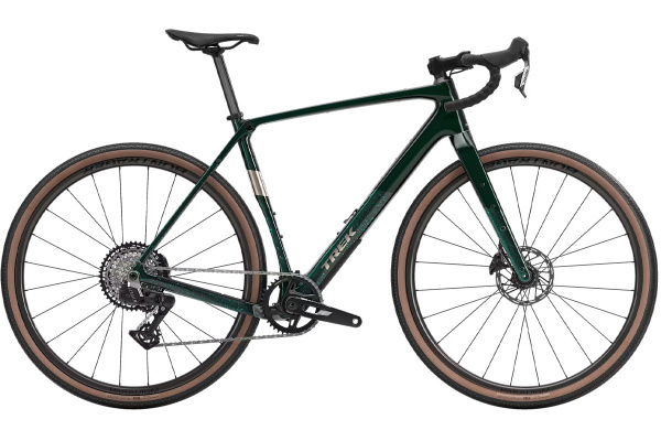 Trek Checkpoint SL 6 AXS Gen 3 2026