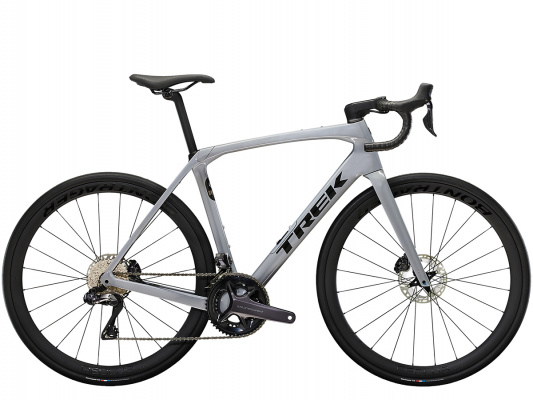 Trek Domane SL 7 Gen 4 | Grey