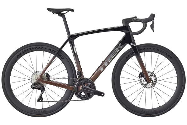 Trek Domane SL 7 Gen 4 2026
