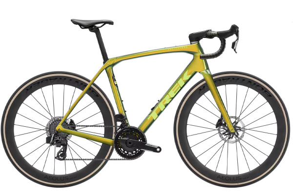 Trek Domane SLR 7 AXS Gen 4 2026