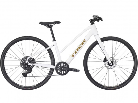 Trek FX 2 Midstep Gen 4 2027