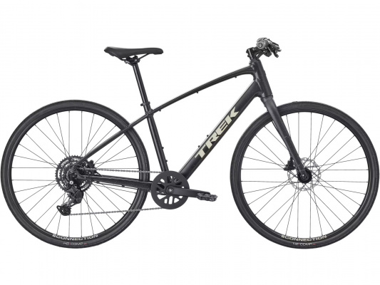 Trek FX 2 Stepover Gen 4 2027