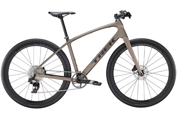 Trek FX Sport 6 Carbon 2026