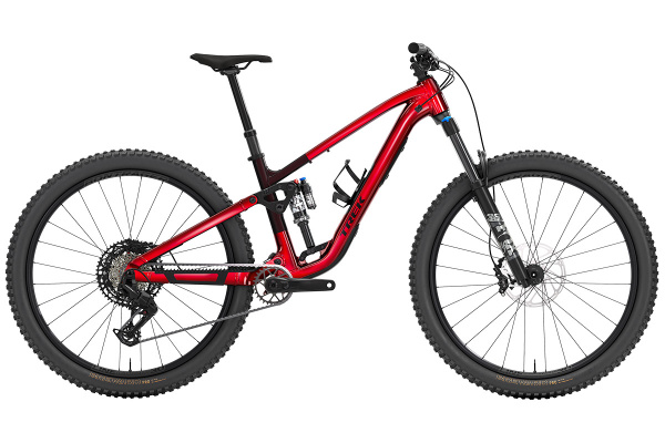 Trek Fuel EX 8 Gen 7 2026