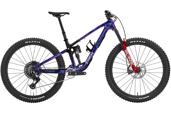 Trek Fuel EX 9.8 Eagle 90 Gen 7 2026