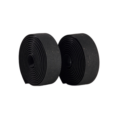 Trek Gel Cork Bar Tape Black