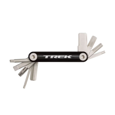 Trek Integrated BITS Multi-Tool Black