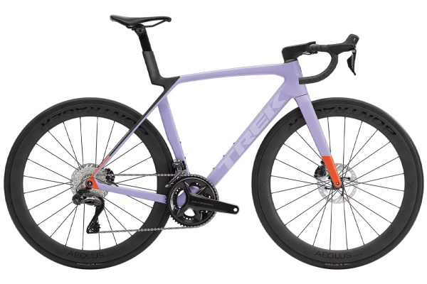 Trek Madone SL 7 Gen 8 2026
