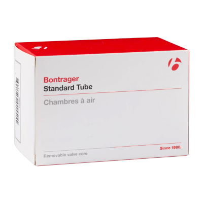Tube Bontrager Standard 700x35-44C (27x1-3/8-1-3/4) PV48mm