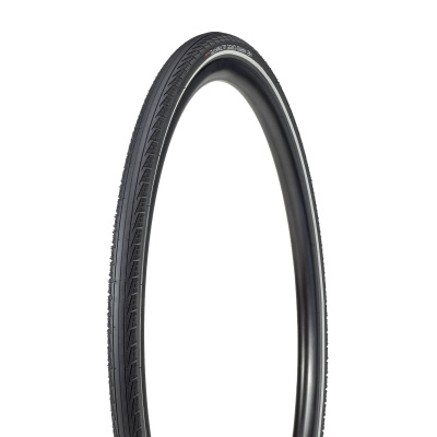 Tyre Bontrager H2 Hard-Case Ultimate 700x35 Black/Reflective