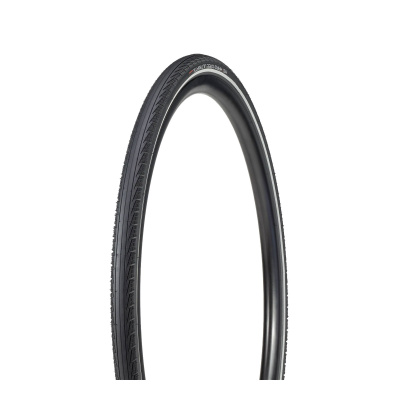 Tyre Bontrager H2 Hard-Case Ultimate 700x38 Black/Reflective