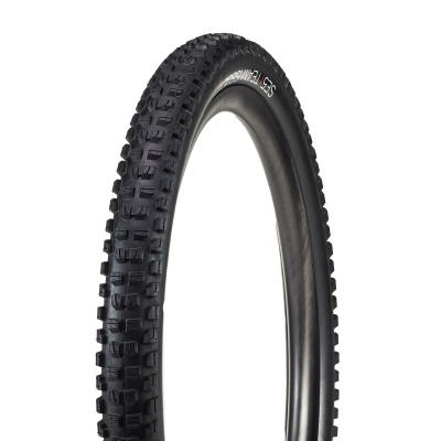 Tyre Bontrager SE5 Team Issue 29x2.50 TLR Black