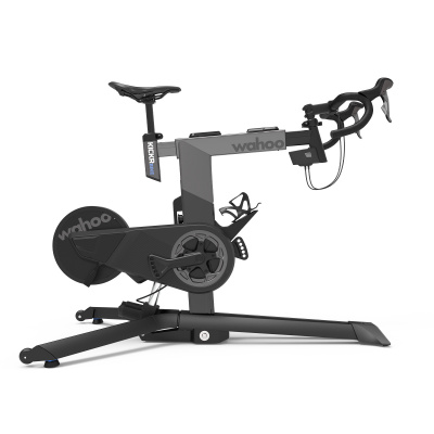 Wahoo KICKR BIKE PRO Smart Bike