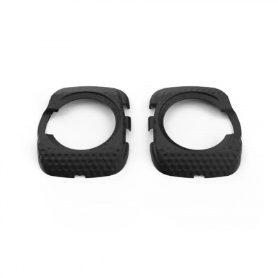 Wahoo Speedplay Cleat Cover : Black