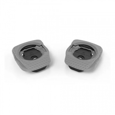 Wahoo Speedplay Cleats : Easy Tension