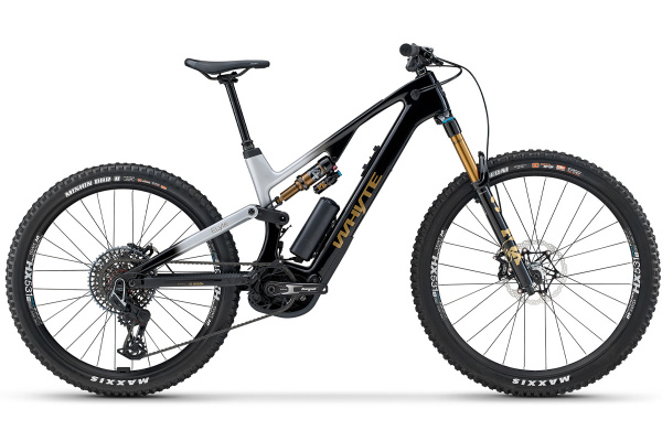 Whyte E-Lyte Evo Stag Works 2026