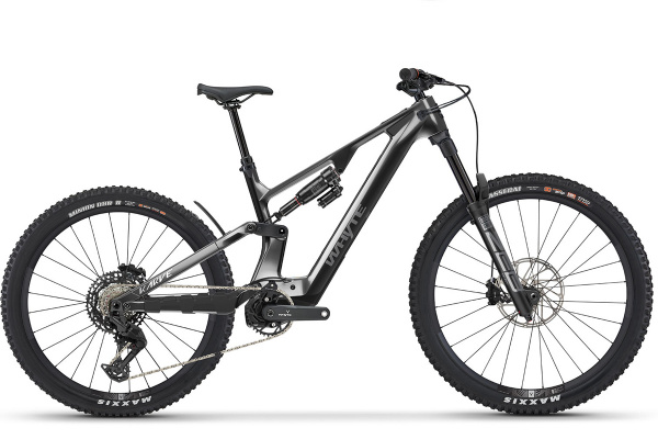 Whyte Karve Evo RS 2027