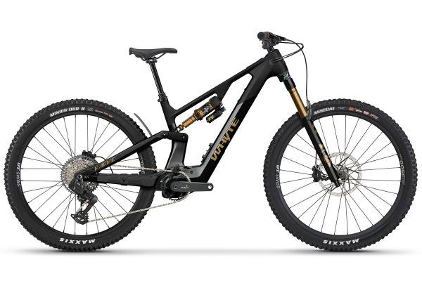 Whyte Karve RSX 2027