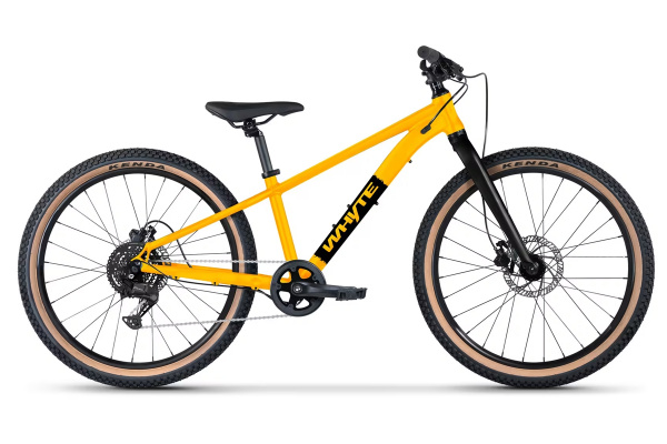 Whyte Secta 24