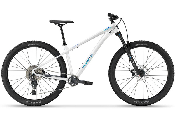 Whyte Secta R 2026