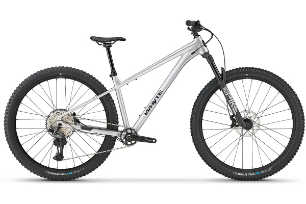 Whyte Secta RSX 2027