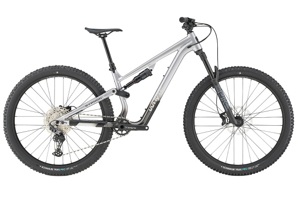 Whyte Syphon S 2027