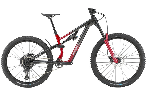 Whyte Sythe RS 2027