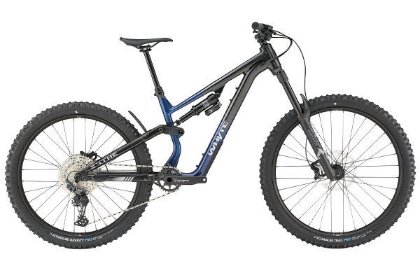 Whyte Sythe S 2027