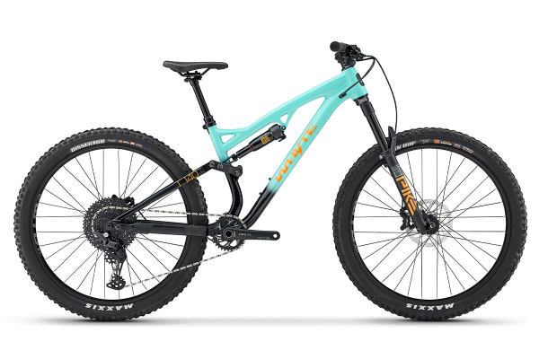 Whyte T-140 27