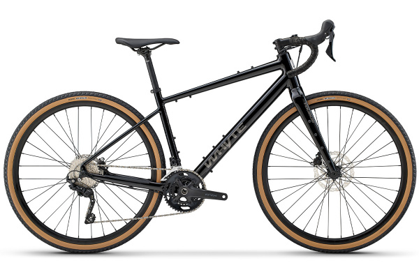 Whyte Tourus 2026 | Black