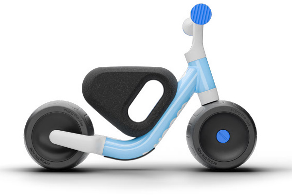 Woom WOW Self Balance Bike