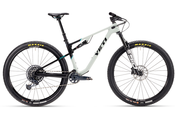 Yeti ASR C2 Ultimate