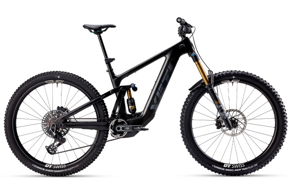 Yeti LTe T3 2026