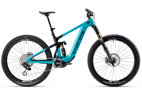 Yeti LTe T4 2026